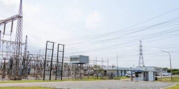 Parts of Greater Accra to Face Power Cuts as GRIDCo Repairs Damaged Transmission Line