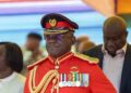 GAF Dismisses Investigation Claims Against Former CDS Oppong-Peprah