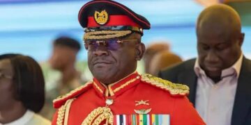 GAF Dismisses Investigation Claims Against Former CDS Oppong-Peprah
