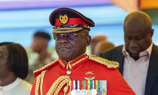 GAF Dismisses Investigation Claims Against Former CDS Oppong-Peprah