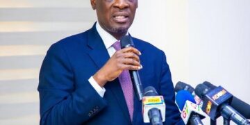 DACF Funding: Haruna Iddrisu Urges Gov’t to Deliver 7.5% Manifesto Pledge