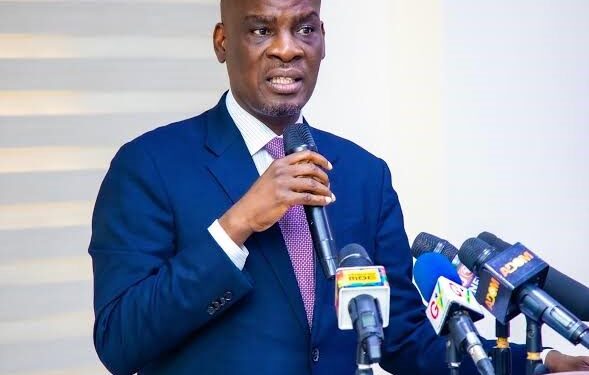 DACF Funding: Haruna Iddrisu Urges Gov’t to Deliver 7.5% Manifesto Pledge