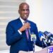 DACF Funding: Haruna Iddrisu Urges Gov’t to Deliver 7.5% Manifesto Pledge