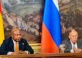 Ablakwa Reveals 62 Ghanaians Killed, 15 Missing in Russia-Ukraine War
