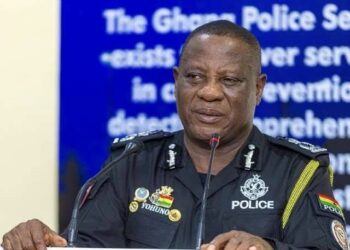 IGP Calls on Christians, Muslims to Uphold Religious Tolerance