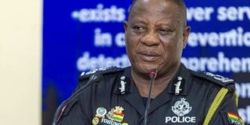 IGP Calls on Christians, Muslims to Uphold Religious Tolerance