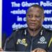 IGP Calls on Christians, Muslims to Uphold Religious Tolerance