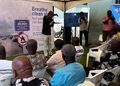 Infinity 970, Breathe Cities Intensify Campaign Against Air Pollution