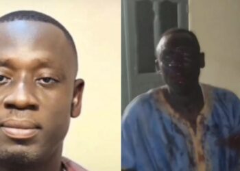 Obuasi SHTS Headmaster Hospitalised Following Attack by Students Over Infanticide Allegations