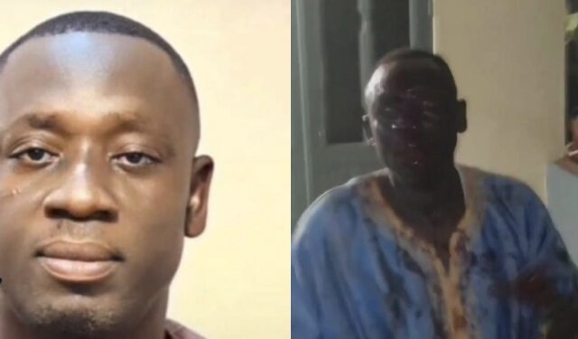 Obuasi SHTS Headmaster Hospitalised Following Attack by Students Over Infanticide Allegations