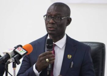 ‘I Have Independence of Mind to Withstand All Kinds of Influences’ – SC Nominee Justice Amoako Asante