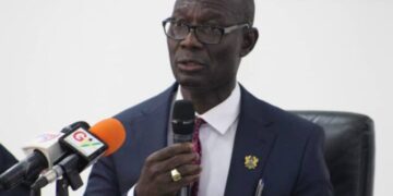 ‘I Have Independence of Mind to Withstand All Kinds of Influences’ – SC Nominee Justice Amoako Asante