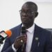 ‘I Have Independence of Mind to Withstand All Kinds of Influences’ – SC Nominee Justice Amoako Asante