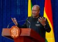 Africans’ Involvement in Slave Trade Does Not Weaken Reparations Case – Mahama