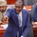 ‘You Cannot Claim Forex Gains and Dump Losses on BoG’ – Afenyo-Markin Challenges GoldBod