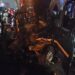Multiple-Vehicle Crash at Ofankor Barrier Leaves 11 Dead, 13 Injured