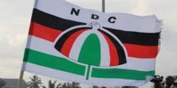 NDC Rolls Out Timetable for 2026 Constituency, Regional and National Executive Elections