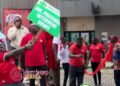 NLA Staff Suspend Strike After Gov’t Intervention in Salary Dispute