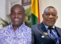 COKA Triumphs Over Kokofu to Win NPP Ashanti Regional Chairmanship