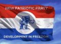 NPP Sets October 3 for National Executive Elections; Nomination Process Begins August 17