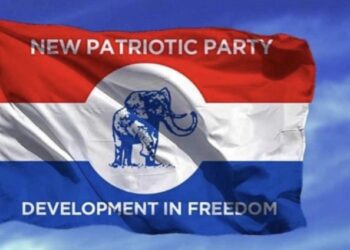 NPP Sets October 3 for National Executive Elections; Nomination Process Begins August 17