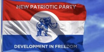 NPP Sets October 3 for National Executive Elections; Nomination Process Begins August 17