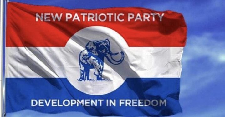 NPP Sets October 3 for National Executive Elections; Nomination Process Begins August 17