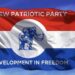 NPP Sets October 3 for National Executive Elections; Nomination Process Begins August 17
