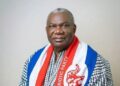 ‘We Will Rise Again’ – Boakye Agyarko Assures NPP of 2028 Victory Under His Leadership