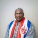 ‘We Will Rise Again’ – Boakye Agyarko Assures NPP of 2028 Victory Under His Leadership