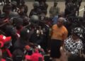 NPP Presents Petitions to Supreme Court, Presidency Over Alleged Arbitrary Arrests, Selective Justice