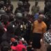 NPP Presents Petitions to Supreme Court, Presidency Over Alleged Arbitrary Arrests, Selective Justice