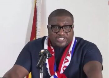 NPP backs Afenyo-Markin’s bid to get to the bottom of alleged GoldBod losses