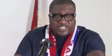 NPP backs Afenyo-Markin’s bid to get to the bottom of alleged GoldBod losses