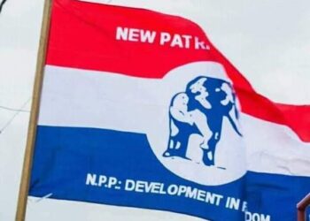 NPP National Executive Elections: 47 Aspirants File Nominations as Three Drop Out