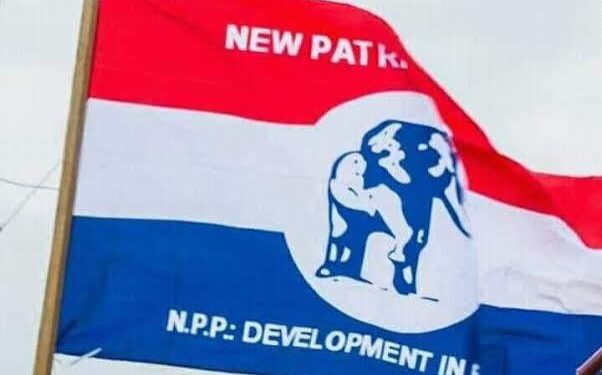 NPP National Executive Elections: 47 Aspirants File Nominations as Three Drop Out
