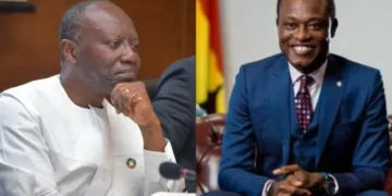 Ofori-Atta’s SML-GRA Trial Set to Resume August 27 After Supreme Court Upholds OSP Act