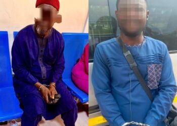 Police Arrest Imam Who Allegedly Advocated Violence Against Anyone Who Speaks Ill of Prophet Mohammed