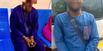 Police Arrest Imam Who Allegedly Advocated Violence Against Anyone Who Speaks Ill of Prophet Mohammed