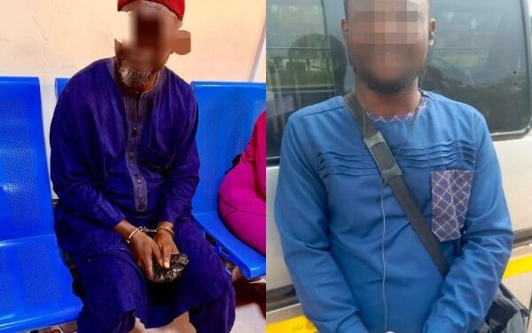Police Arrest Imam Who Allegedly Advocated Violence Against Anyone Who Speaks Ill of Prophet Mohammed