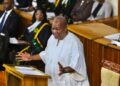 Freedom Is Never a Gift; It Is Earned Through Sacrifice, Sustained by Vigilance, and Strengthened by Unity – Mahama