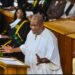 Freedom Is Never a Gift; It Is Earned Through Sacrifice, Sustained by Vigilance, and Strengthened by Unity – Mahama