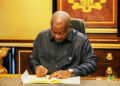 Mahama Assents to 10 Bills Introducing Major Tax, Cocoa, Energy and Justice Reforms
