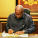 Mahama Assents to 10 Bills Introducing Major Tax, Cocoa, Energy and Justice Reforms