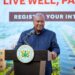 Mahama Targets First 1,500 Saglemi Housing Units for Completion by 2027