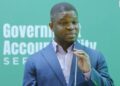 ‘I’m Not Afraid’ – Sammy Gyamfi Fires Back at Afenyo-Markin’s ‘Scary’ Bail Warning