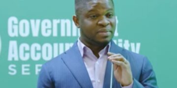 ‘I’m Not Afraid’ – Sammy Gyamfi Fires Back at Afenyo-Markin’s ‘Scary’ Bail Warning