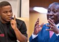 Afenyo-Markin-Sammy Gyamfi Row Deepens as Three Petitions Reach OSP Over Extortion Claims
