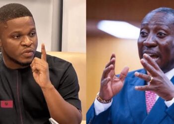 Afenyo-Markin-Sammy Gyamfi Row Deepens as Three Petitions Reach OSP Over Extortion Claims