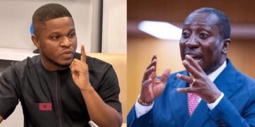 Afenyo-Markin-Sammy Gyamfi Row Deepens as Three Petitions Reach OSP Over Extortion Claims